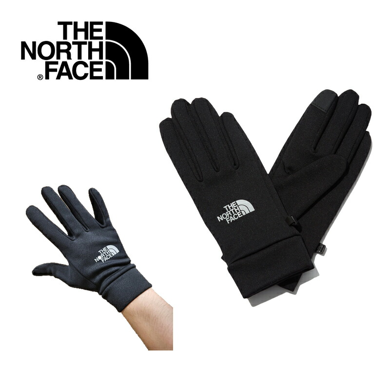 楽天市場】☆送料無料☆THE NORTH FACE☆UNI PS GLOVE NJ3GQ51A 手袋