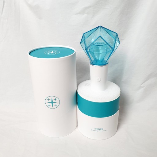 楽天市場】☆配送無料☆ [SM TOWN] SHINee OFFICIAL FANLIGHT ペン