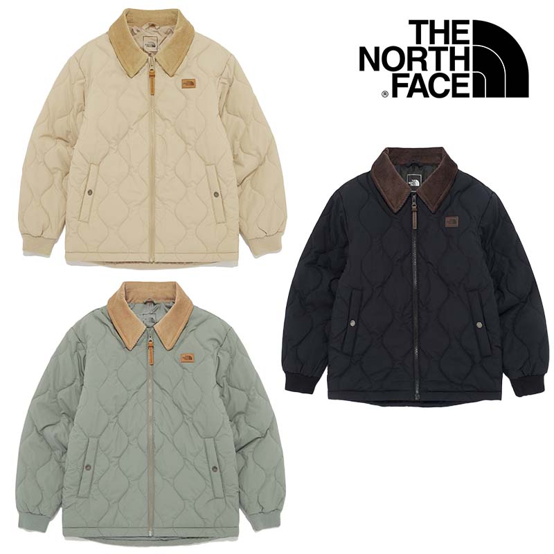 楽天市場】☆送料無料☆[THE NORTH FACE]NJ3NQ54 K'S CAMPSITE V