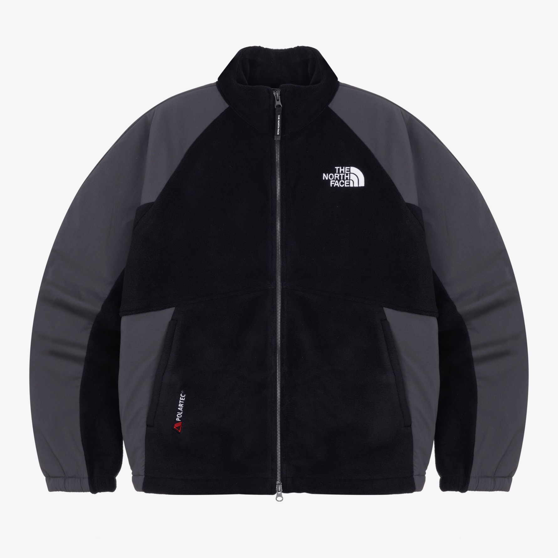 楽天市場】☆送料無料☆[THE NORTH FACE] NJ4FQ51 BANFF FLEECE JACKET