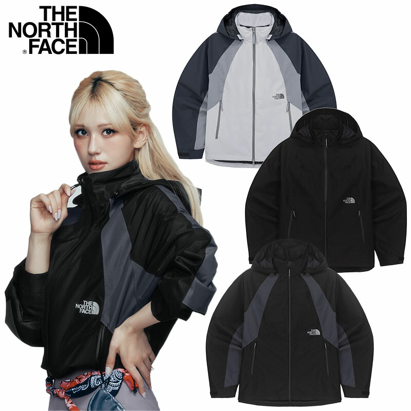 楽天市場】☆配送無料☆ [THE NORTH FACE] NJ2HQ51 SLOPE JACKET 韓国