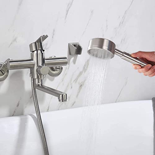 楽天市場】浴室水栓 Hefo 浴室用水栓 セット シャワー水栓 バス水栓