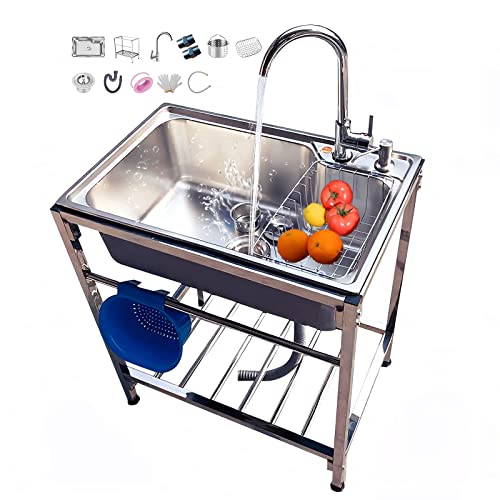 屋外 流し台 ステンレス 蛇口 ガーデンシンク 750」の人気商品一覧