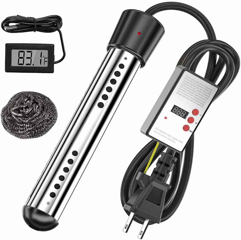 楽天市場】電気給湯器 浸水型 風呂 湯沸かし 追い焚き 電気 湯沸かし