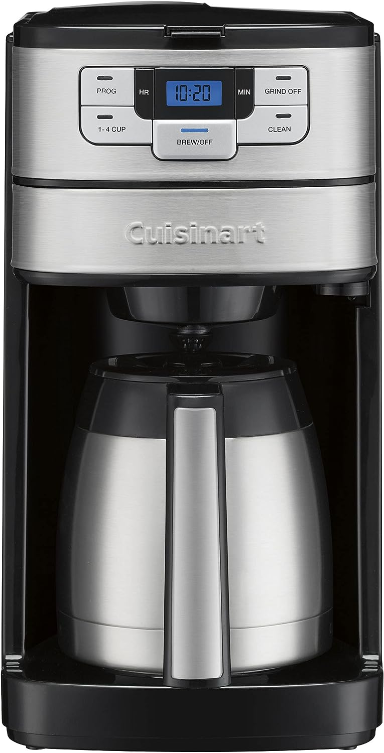 楽天市場】Cuisinart DGB-450 クイジナート CUISINART 10カップ