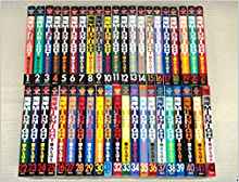 楽天市場】湾岸ミッドナイト 全巻 講談社 全42巻完結 【全巻セット