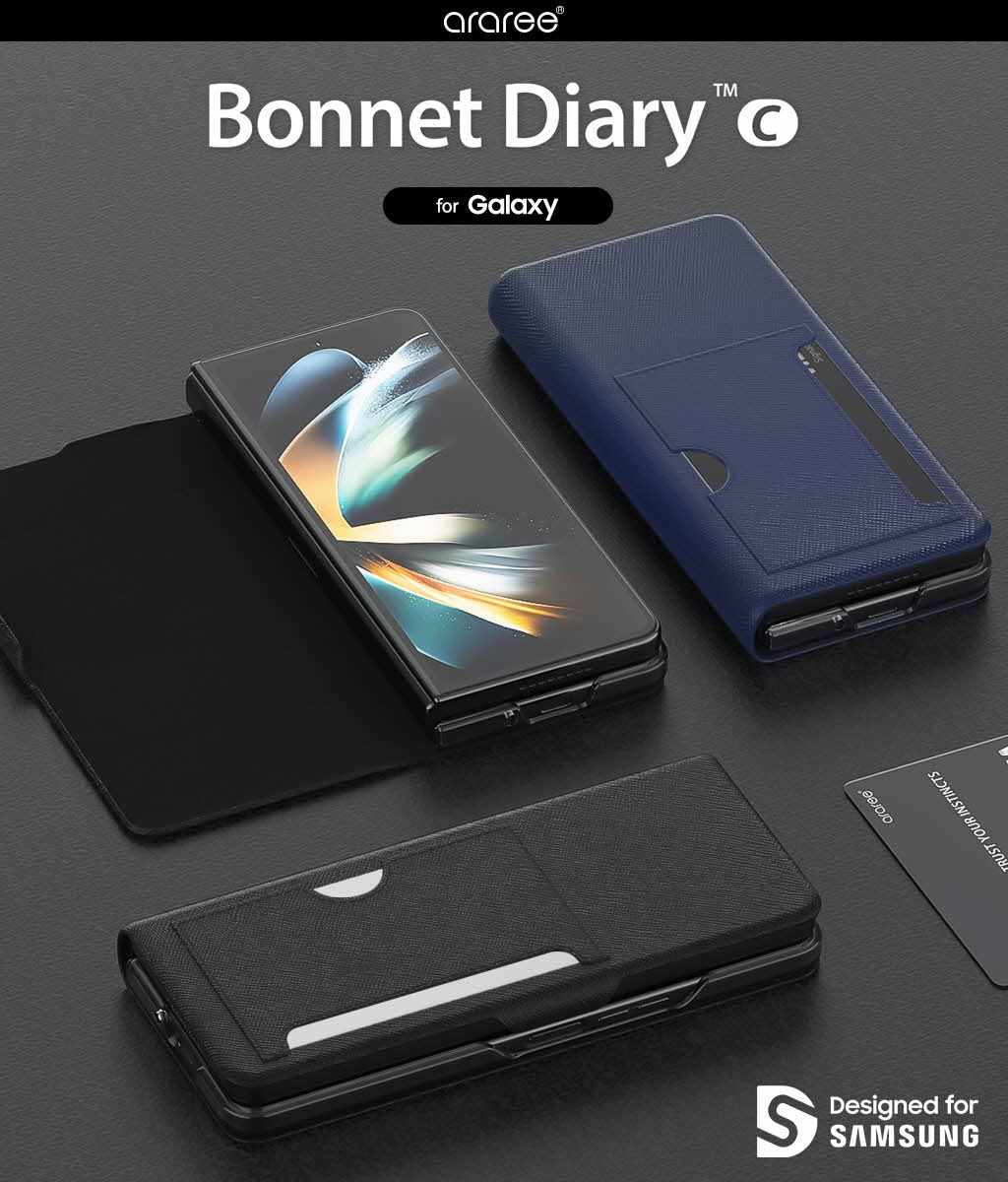 楽天市場】Galaxy Z Fold4 ケース フリップ 手帳型 カードスロット付き