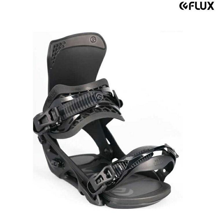 楽天市場】FLUX BINDING DSL US LIMITED BLACK フラックス ディーエス