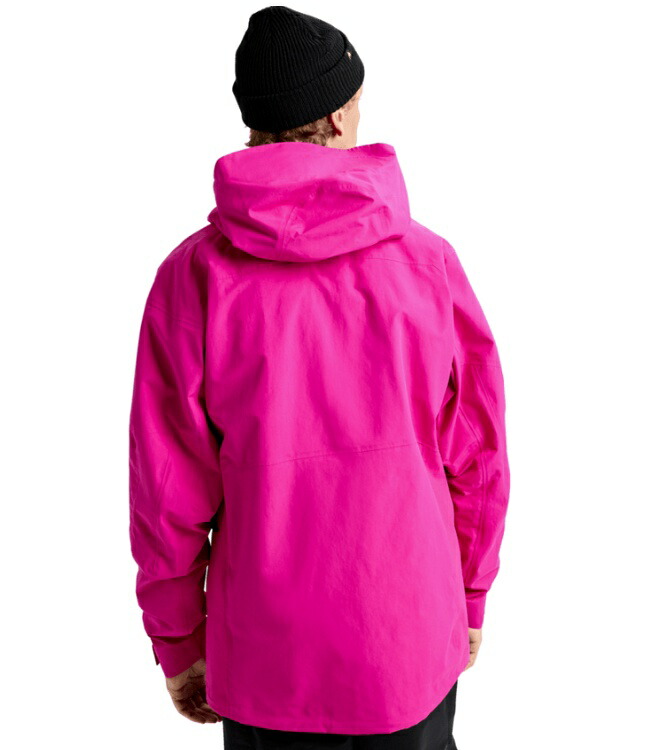 楽天市場】BURTON/バートン AK 2L Cyclic Snowboard Jacket/ （カラー