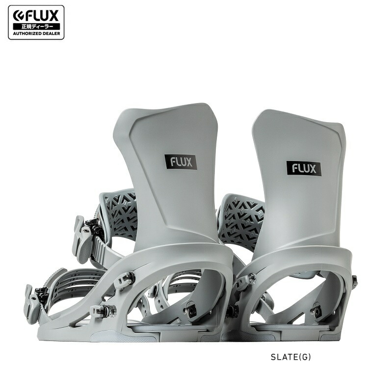 楽天市場】FLUX BINDING DS フラックス ディーエスJAPAN BLAND 2027