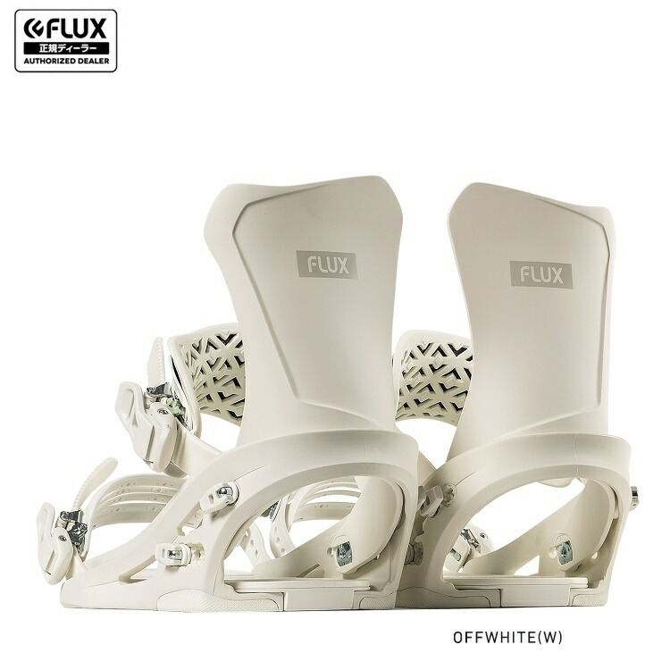 楽天市場】FLUX BINDING DS フラックス ディーエスJAPAN BLAND 2027