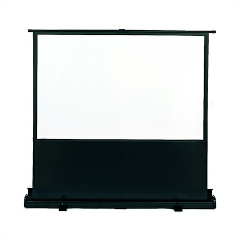 楽天市場】スクリーン epson elpsc21bの通販