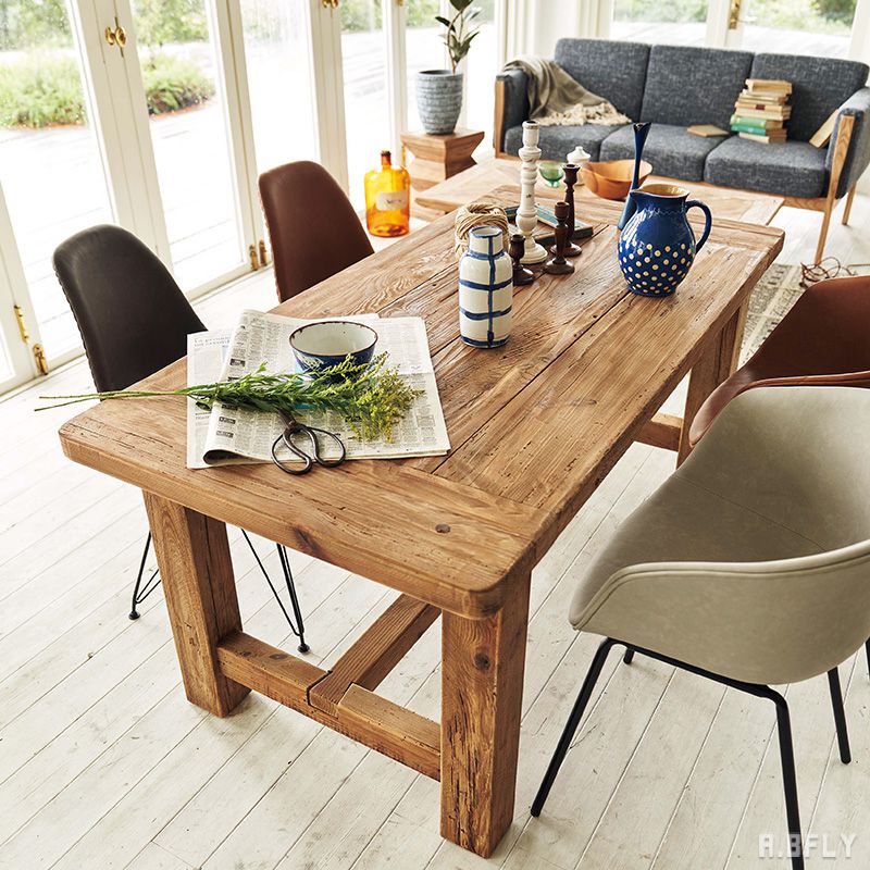 楽天市場】【SS限定｜最大8,000円OFFクーポン】ダイニングテーブル