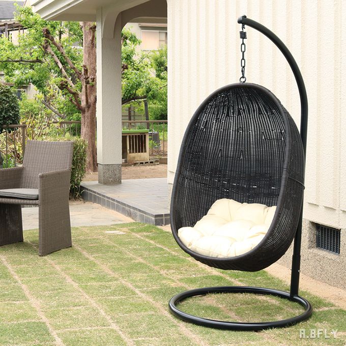 楽天市場】ハンギングチェアー ハンモックチェア ソファー 椅子 イス