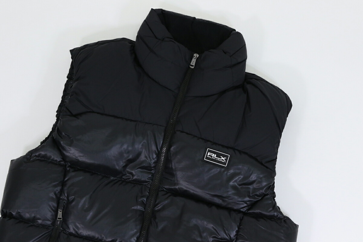 楽天市場】RLX ラルフローレン メンズ ウルトラ ライトウェイト