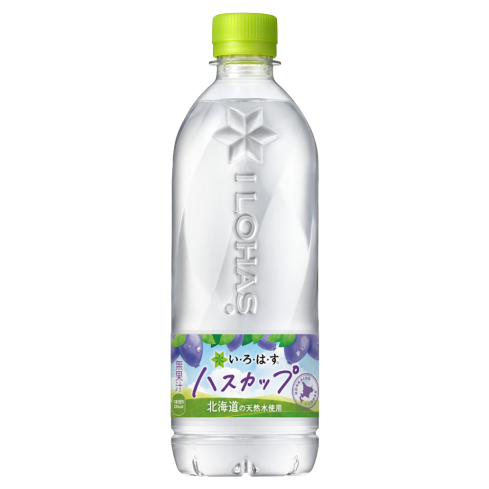 楽天市場】2ケース セレクトセット いろはす 各種 ( 285ml ～ 540ml
