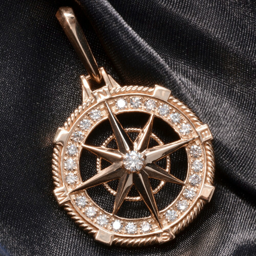 楽天市場】k18 トップ コンパスの通販