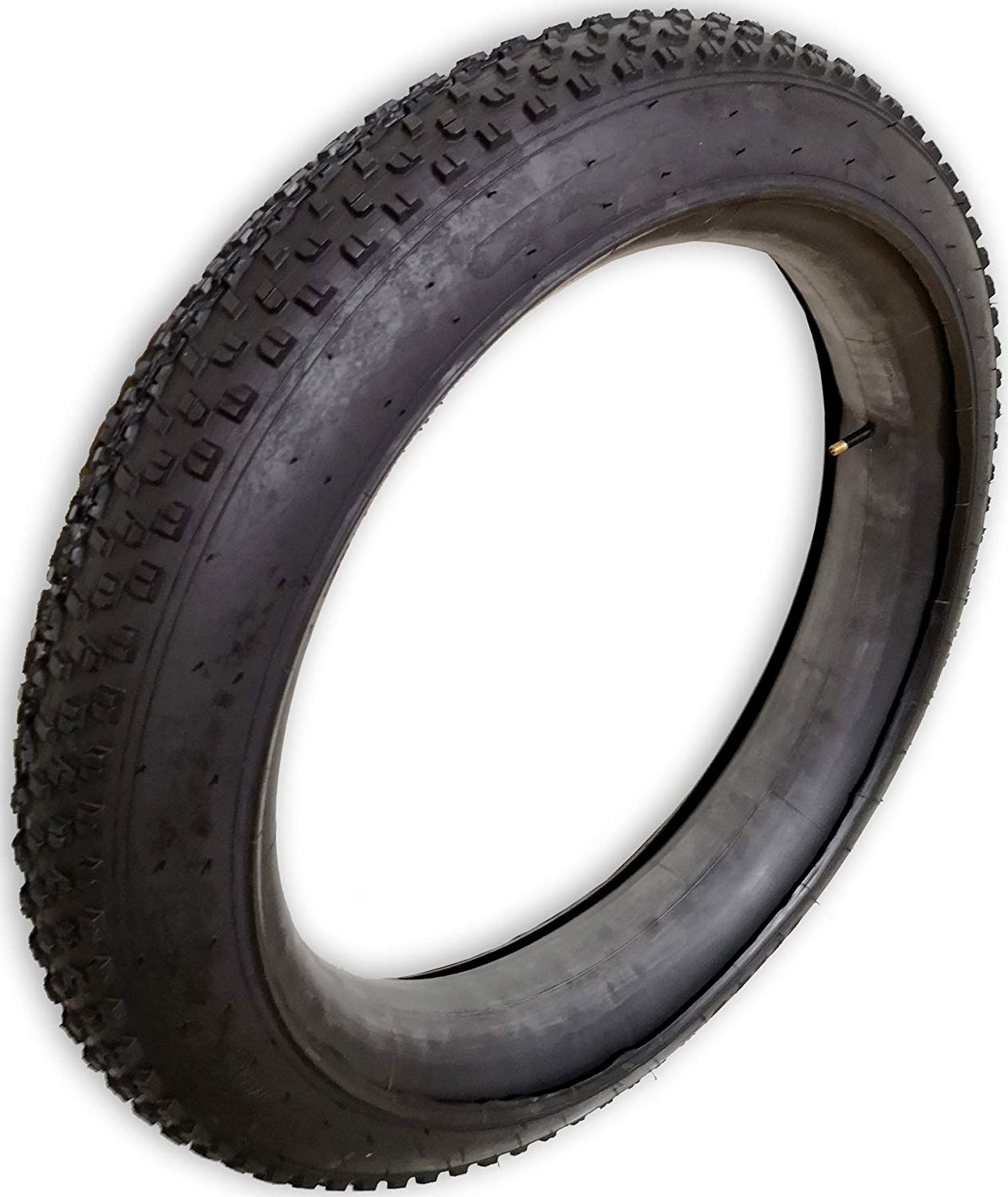 楽天市場】20インチ ファットバイク用 オフロードタイヤ 20×4.0インチ