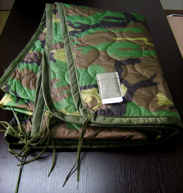 楽天市場】US.ARMY カモポンチョライナー : ミリタリーの ACE IN THE HOLE