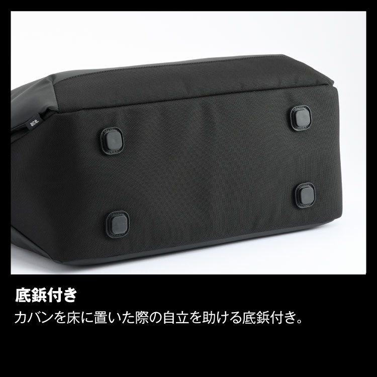 楽天市場】【エース公式】トートバッグ メンズ ace. エース ラグ