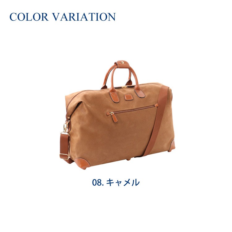 楽天市場】【エース公式】ボストンバッグ BRIC'S ブリックス LIFE