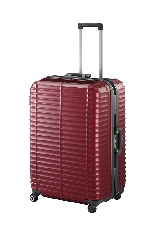 楽天市場】【エース公式】 スーツケース・キャリーバッグ LLサイズ