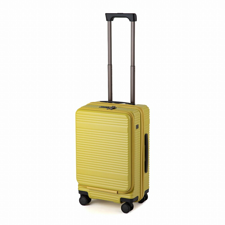 フロントオープン エース 機内持ち込み スーツケース」の人気商品一覧