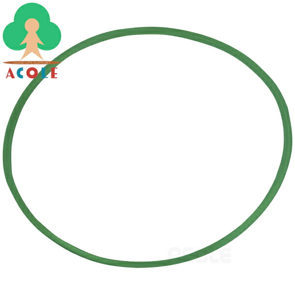 楽天市場】アルミス 衣類乾燥機 ASD-5.5TP用丸ベルト ALUMIS Moco2