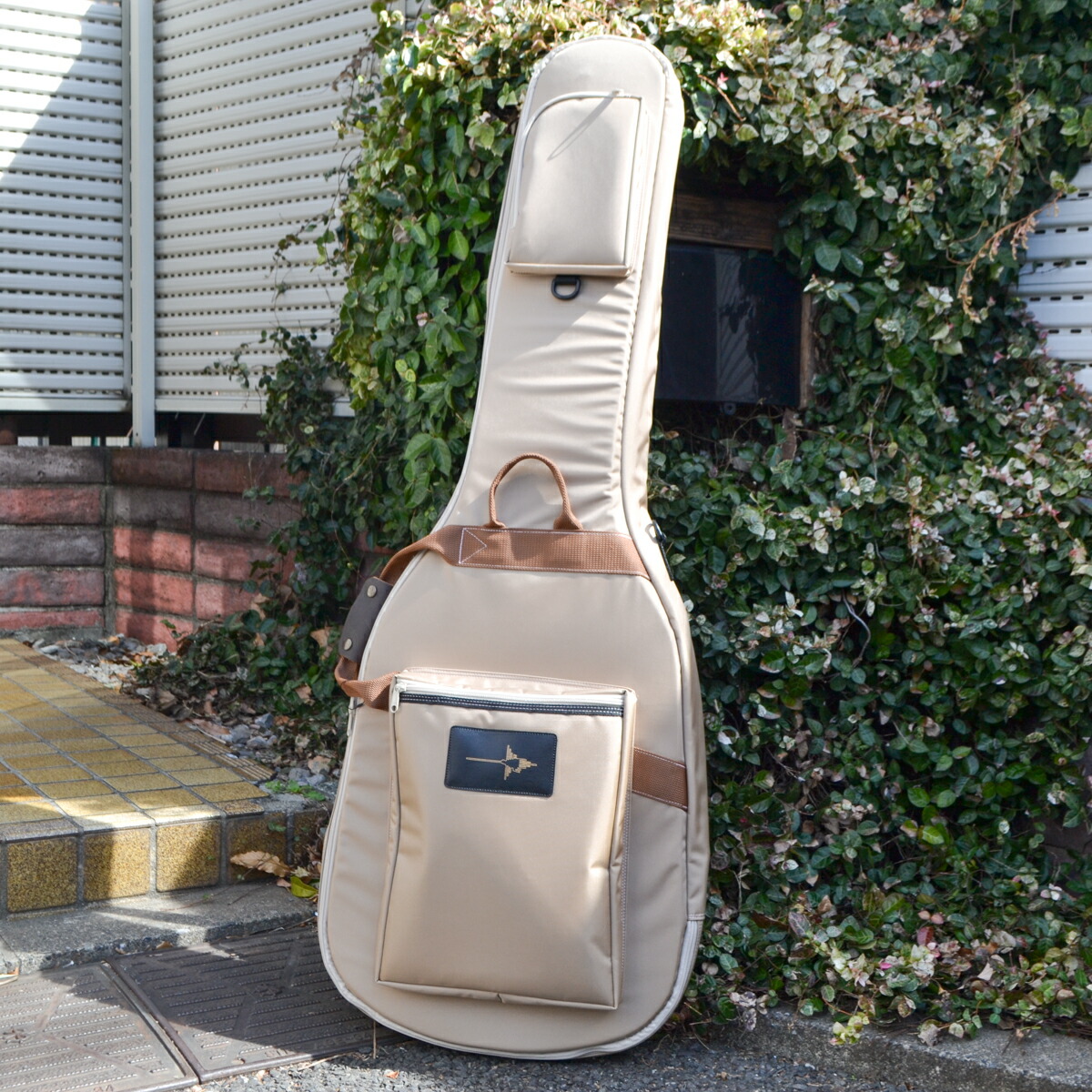 楽天市場】【受注生産】【ナスカ】NAZCA PROTECT CASE エレキベース用