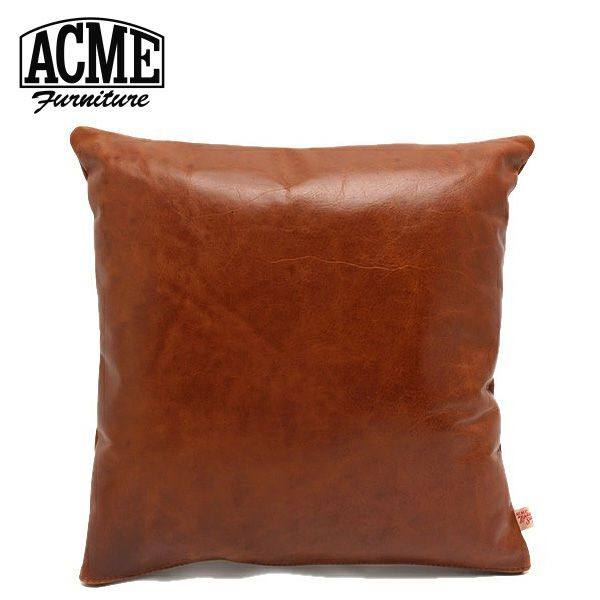 楽天市場】アクメファニチャー ACME Furniture CUSHION CHESUNUT