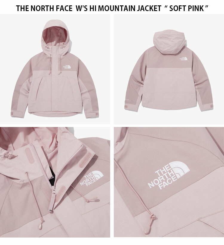 楽天市場】THE NORTH FACE ノースフェイス レディース マウンテン