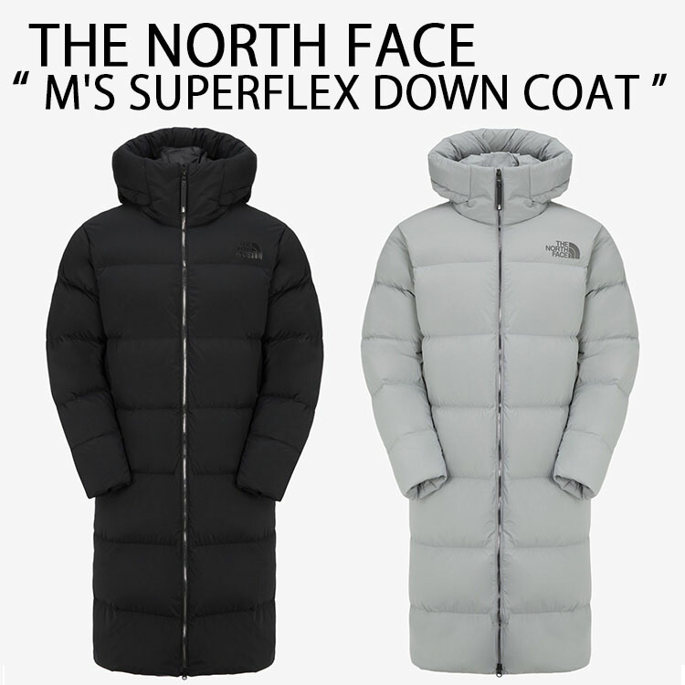 楽天市場】THE NORTH FACE ノースフェイス ダウンコート M'S SUPERFLEX