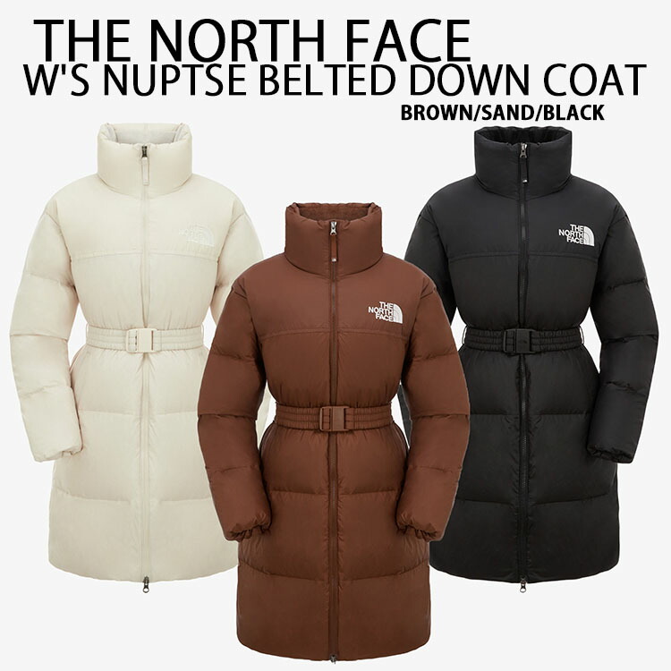 楽天市場】THE NORTH FACE ノースフェイス レディース ダウン