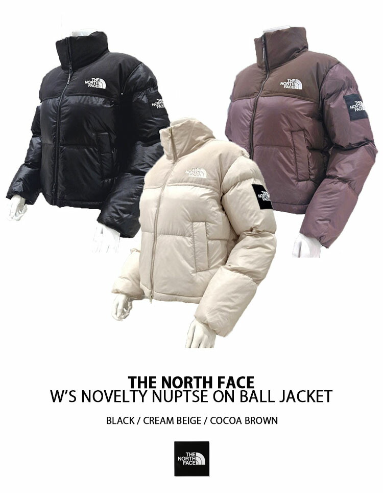 楽天市場】THE NORTH FACE ノースフェイス レディース ダウン スタイル
