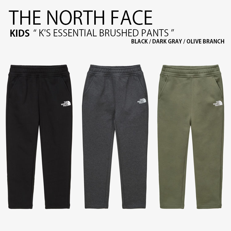 楽天市場】THE NORTH FACE ノースフェイス キッズ パンツ K'S
