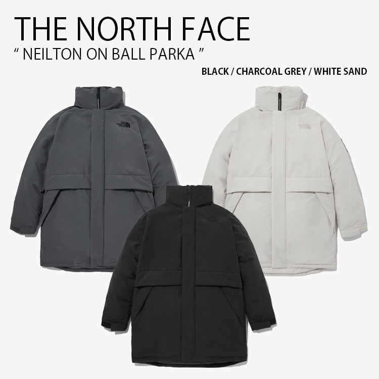 楽天市場】THE NORTH FACE ノースフェイス パディングジャケット