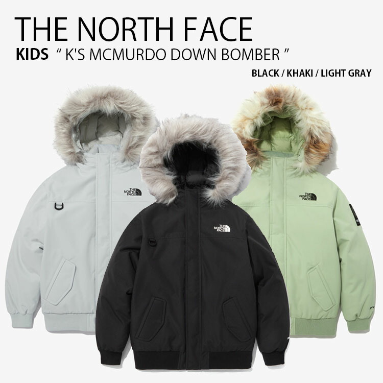 楽天市場】THE NORTH FACE ノースフェイス キッズ ダウンジャケット
