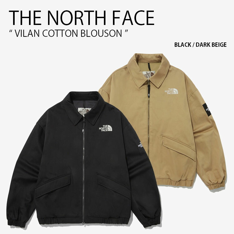 楽天市場】THE NORTH FACE ノースフェイス ボンバージャケット VILAN