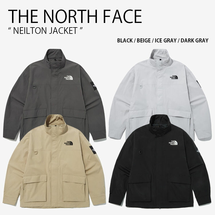 楽天市場】THE NORTH FACE ノースフェイス ウーブンジャケット NEILTON