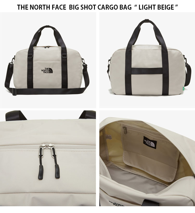 楽天市場】THE NORTH FACE ノースフェイス ボストンバッグ BIG SHOT