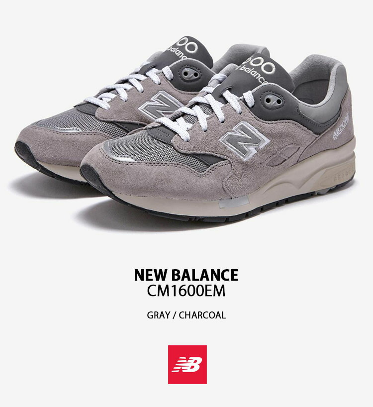 楽天市場】New Balance ニューバランス スニーカー NEWBALANCE CM1600