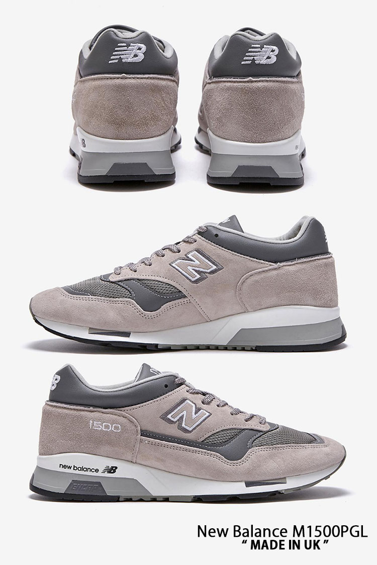 楽天市場】New Balance ニューバランス スニーカー 1500PGL M1500PGL