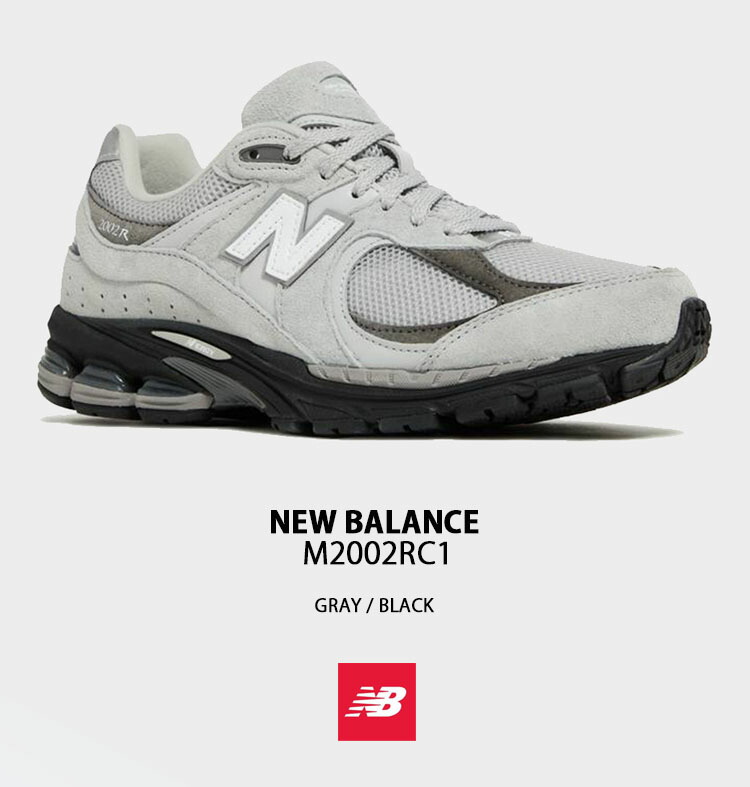 楽天市場】New Balance ニューバランス スニーカー M2002RC1