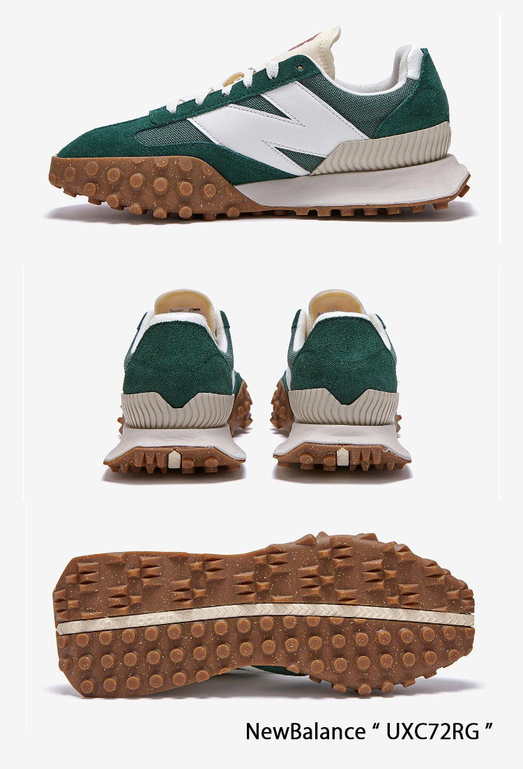 楽天市場】New Balance ニューバランス スニーカー UXC72RG XC-72 RG
