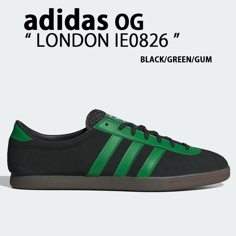 楽天市場】adidas originals アディダス スニーカー LONDON IE0826