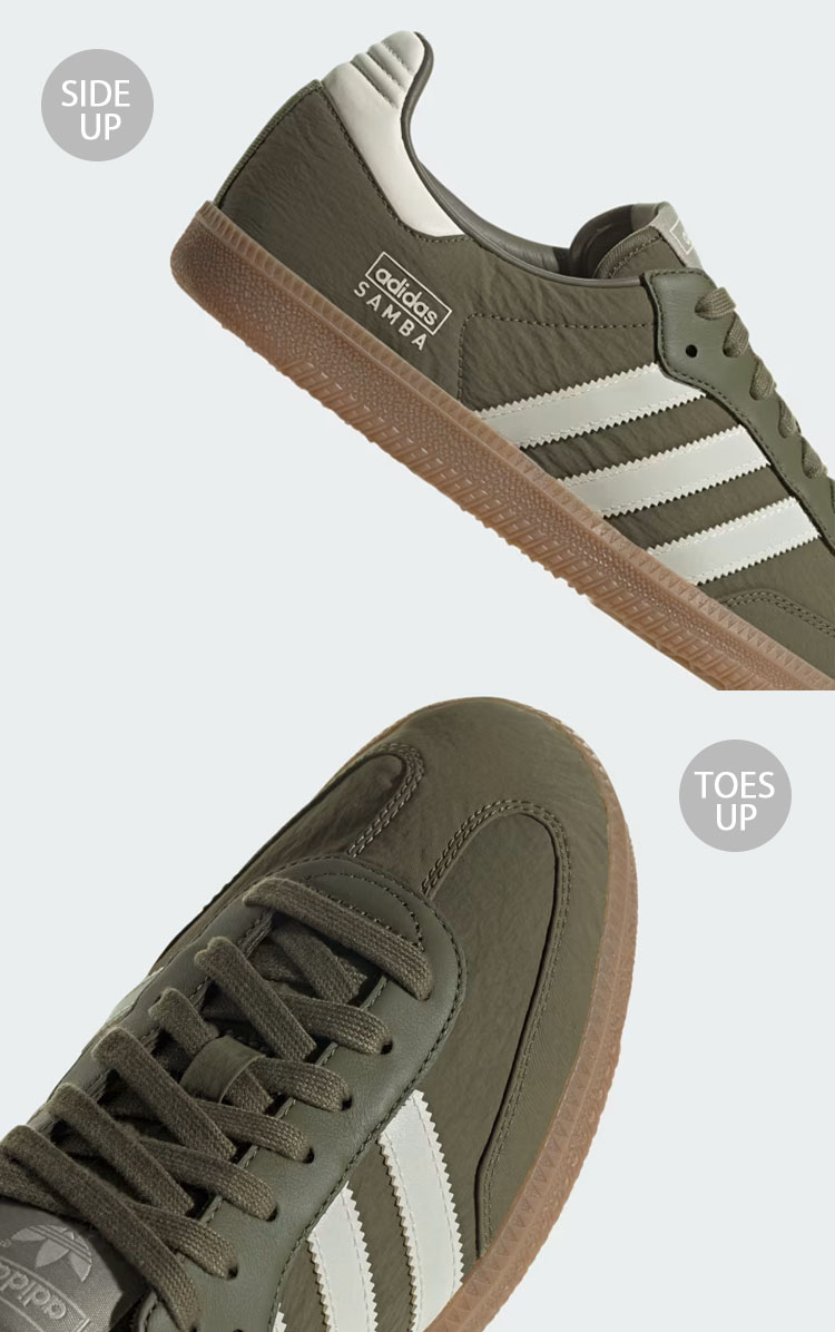 楽天市場】adidas originals アディダス スニーカー SAMBA OG IE3440