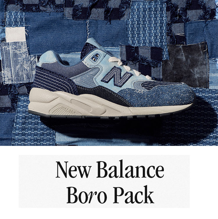楽天市場】New Balance ニューバランス スニーカー MT580JP デニム