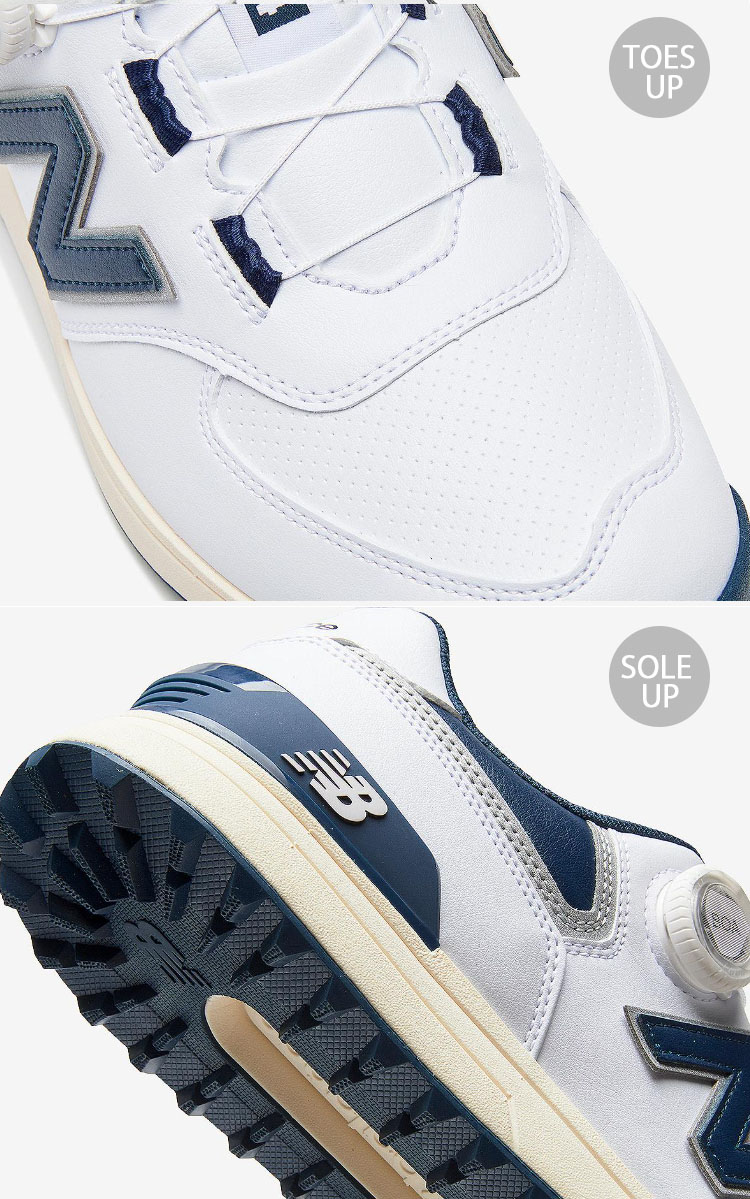 楽天市場】New Balance ニューバランス ゴルフシューズ UGBS574J GOLF