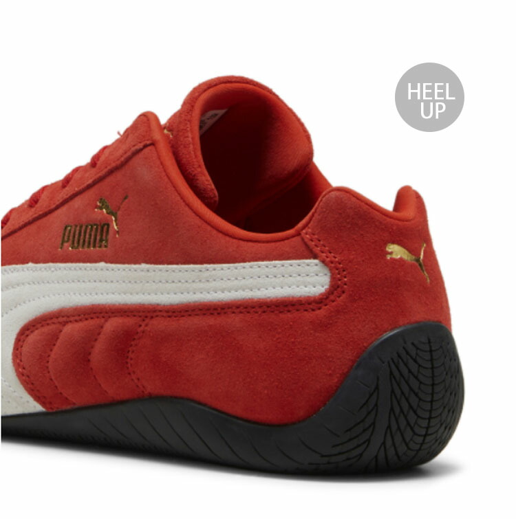 楽天市場】PUMA プーマ スニーカー SPEEDCAT OG 398846-02 スピード