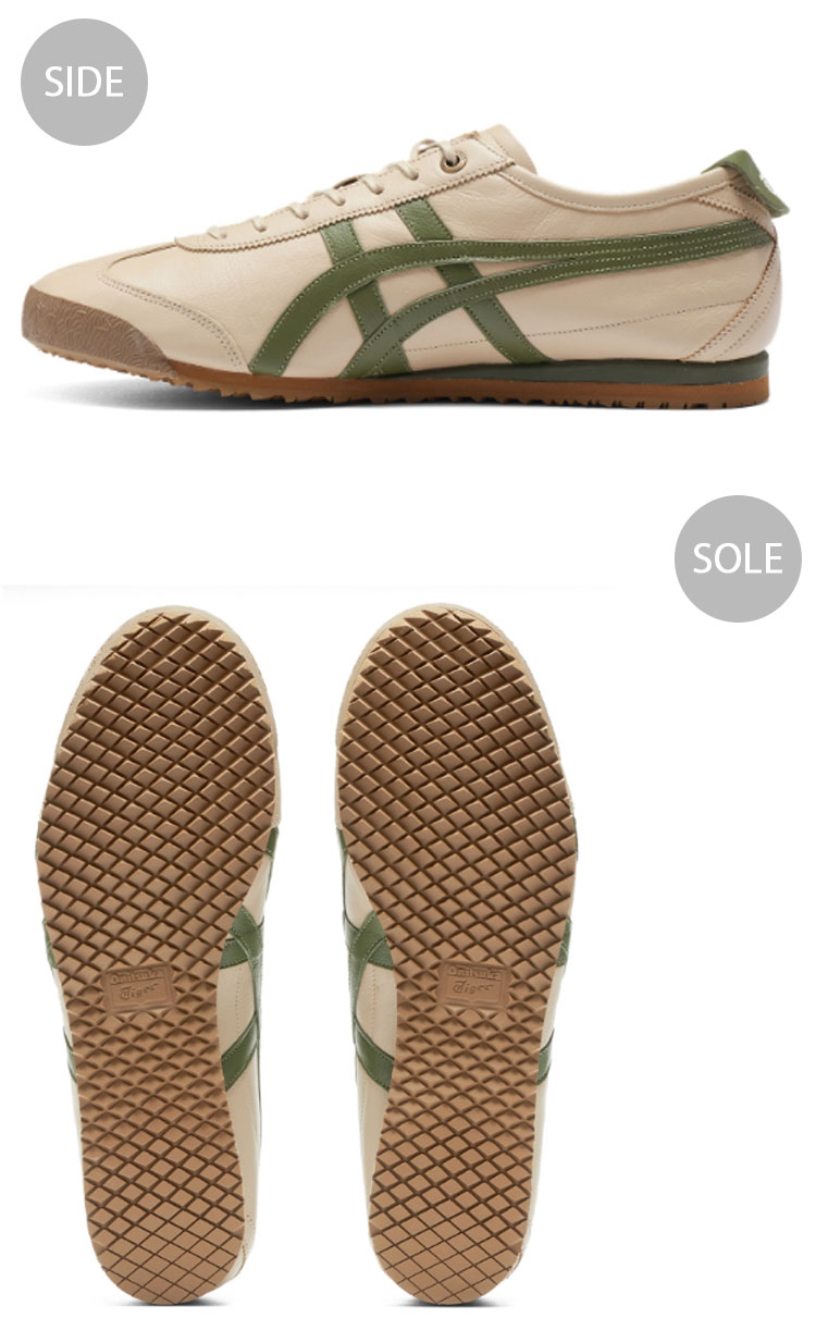 楽天市場】Onitsuka Tiger オニツカタイガー スニーカー MEXICO 66 SD